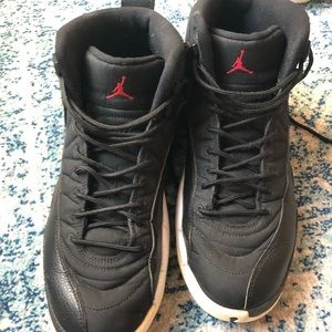 Nike Jordan 12 Retro Nylon 2016